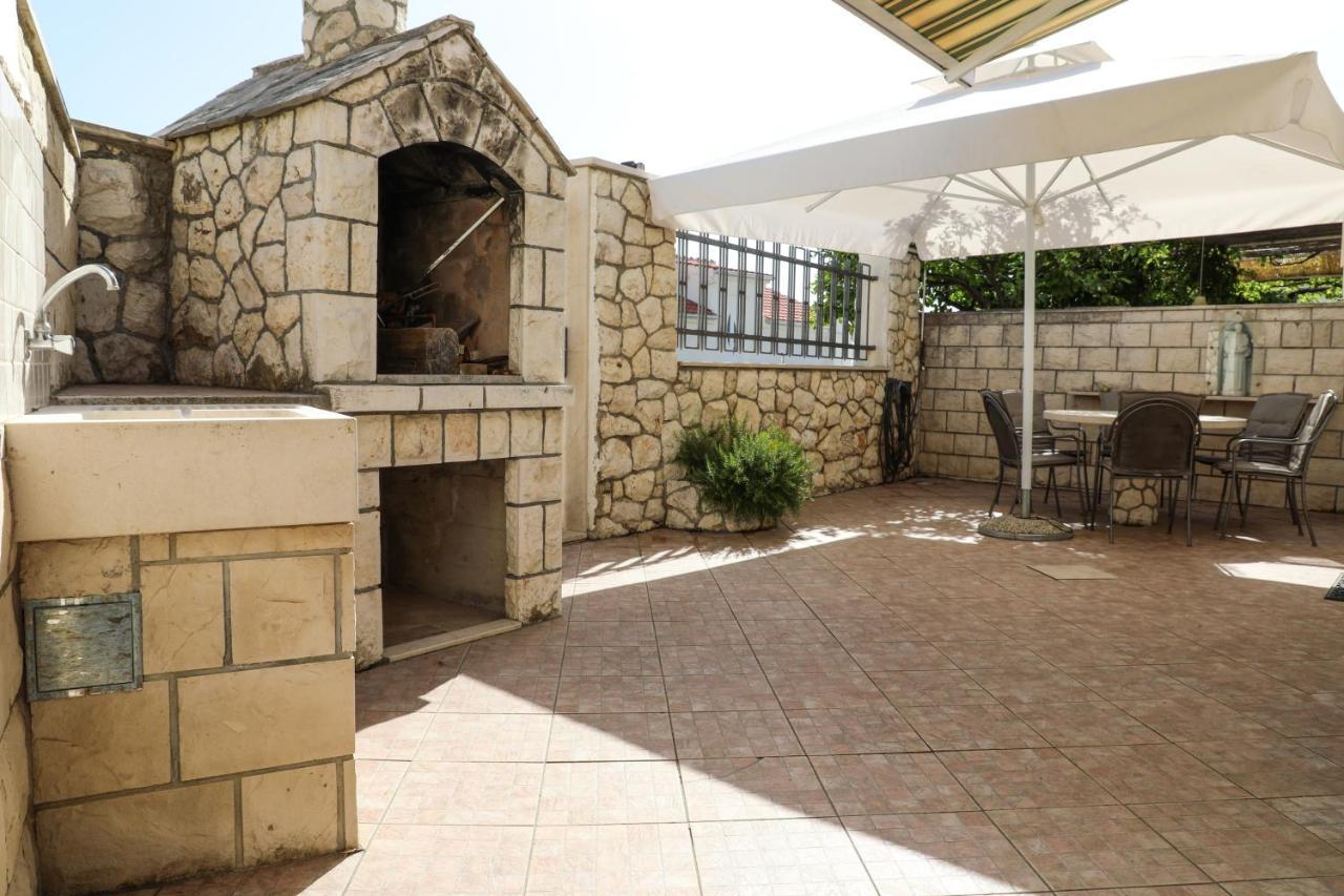 Adria Apartment Hvar Town Exterior photo