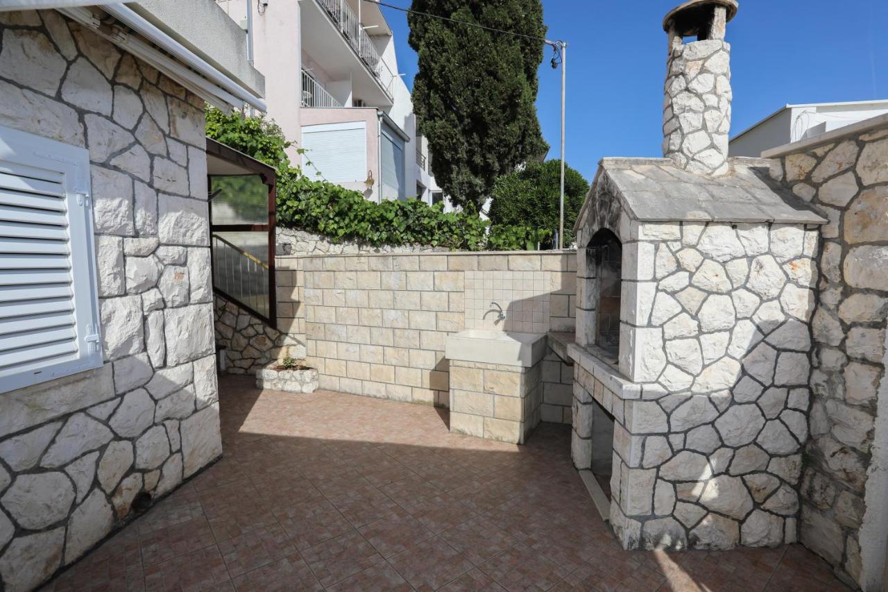 Adria Apartment Hvar Town Exterior photo