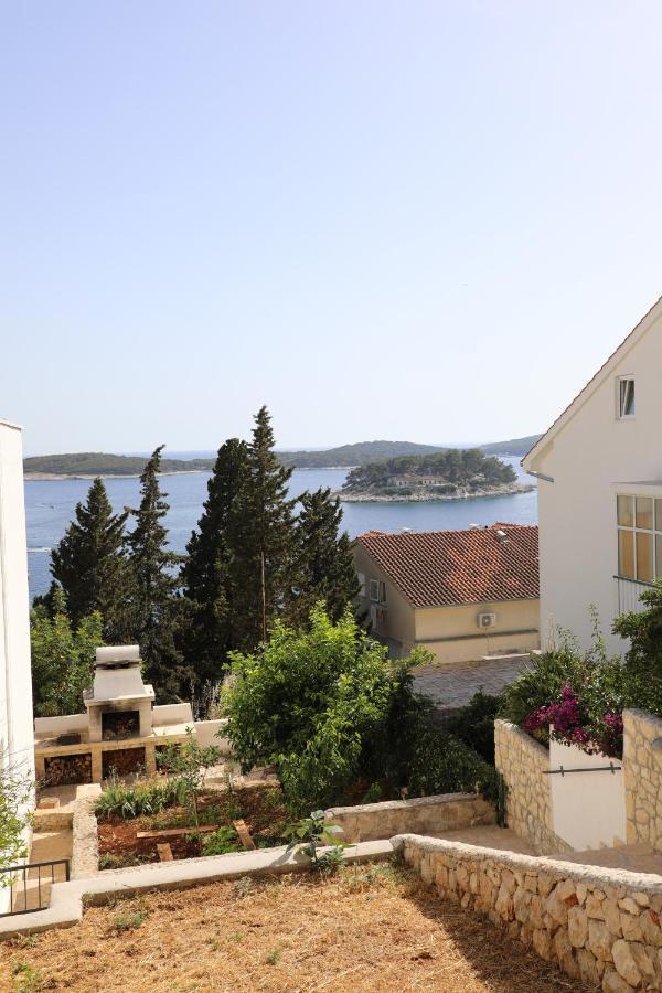 Adria Apartment Hvar Town Exterior photo