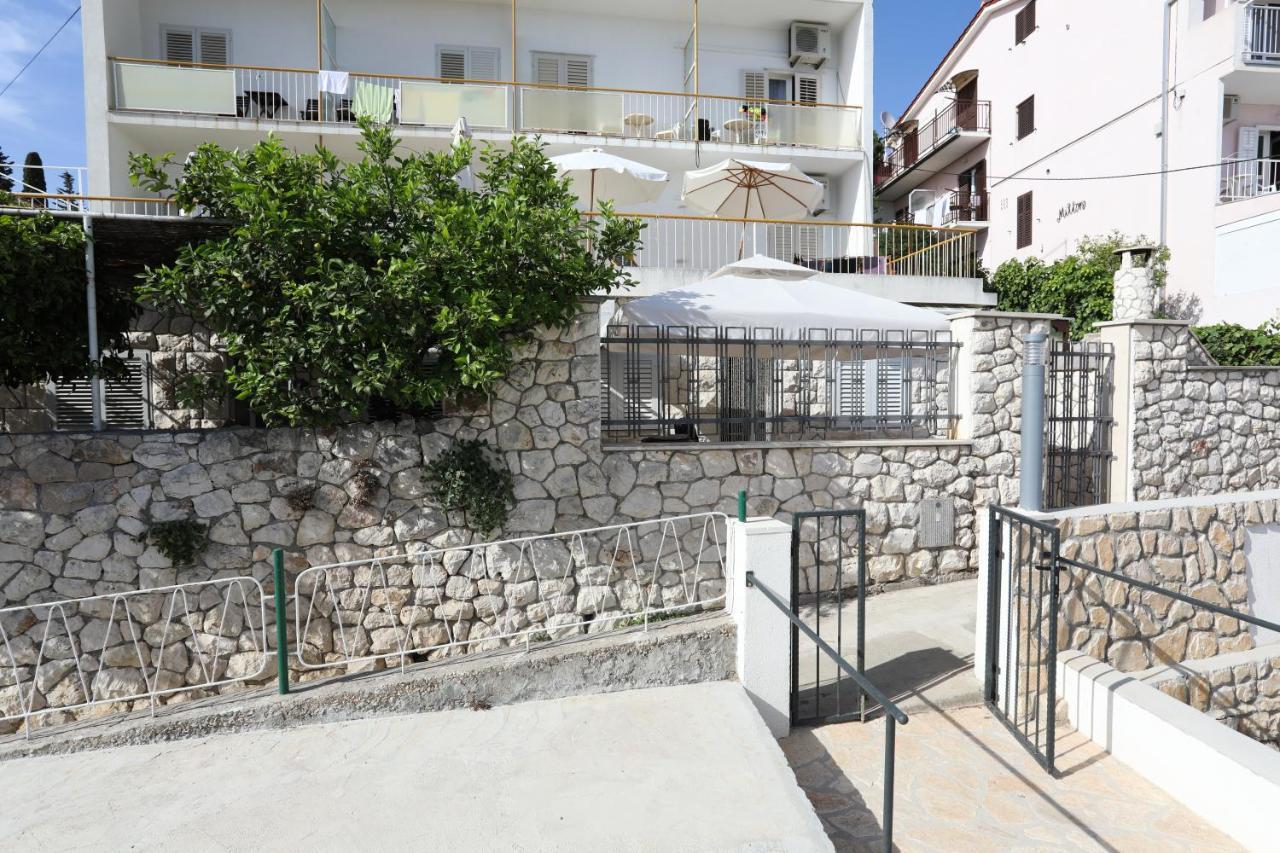 Adria Apartment Hvar Town Exterior photo