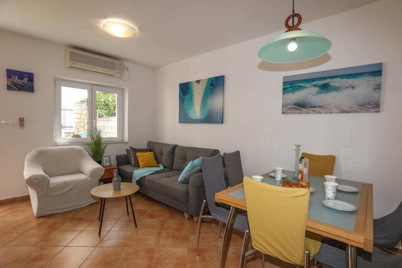 Adria Apartment Hvar Town Exterior photo